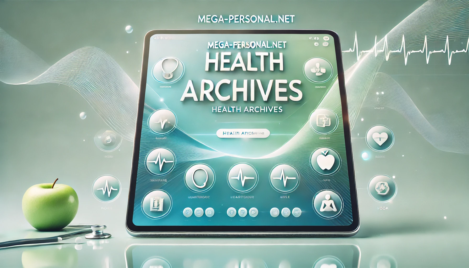 Mega-Personal.net Health Archives