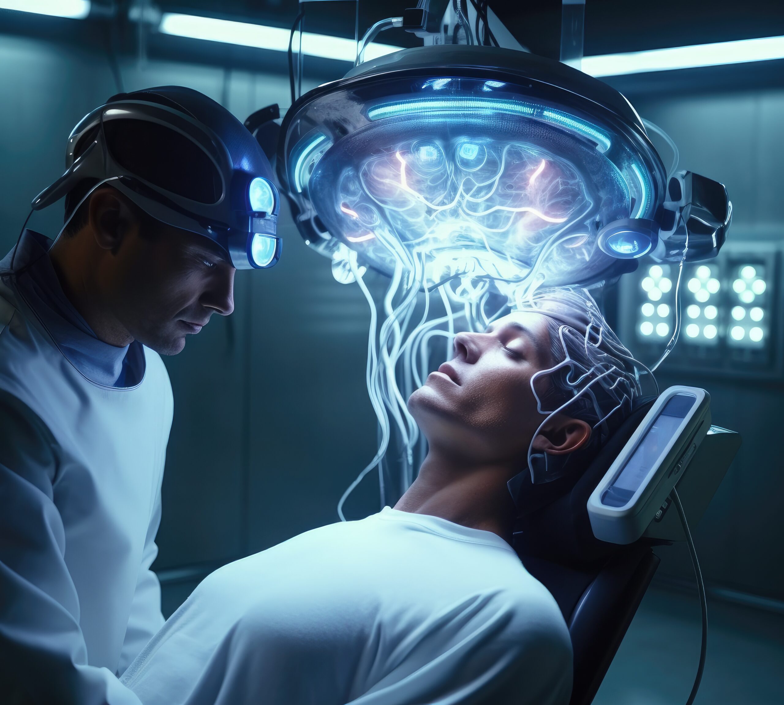 cranial technologies edison​