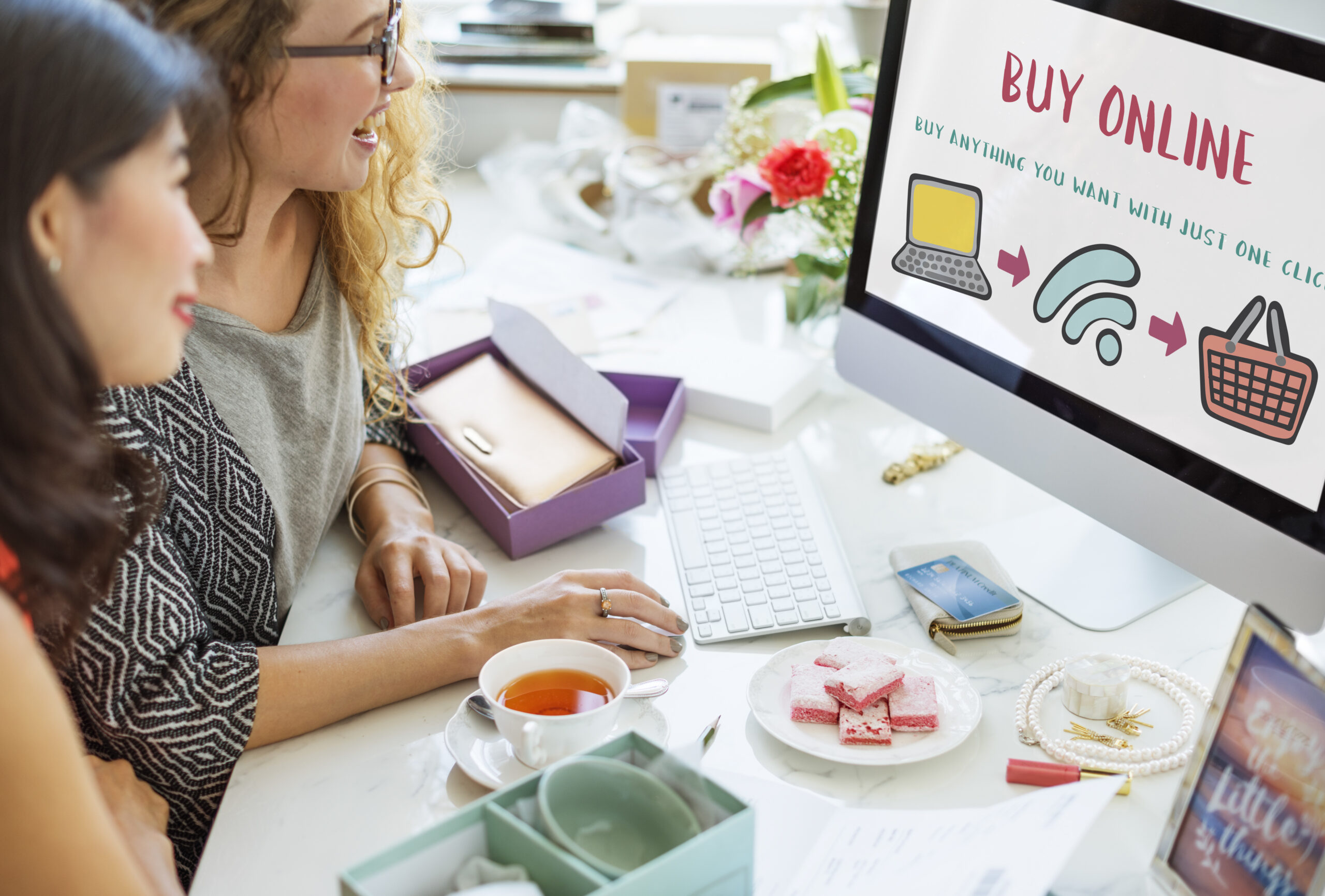 Dropshipping & Affiliate Marketing: A Guide to Online Business Success