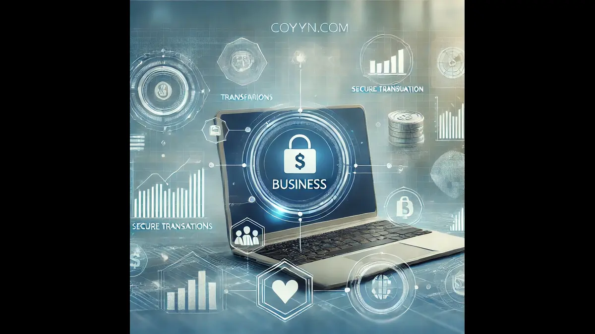 coyyn.com business​