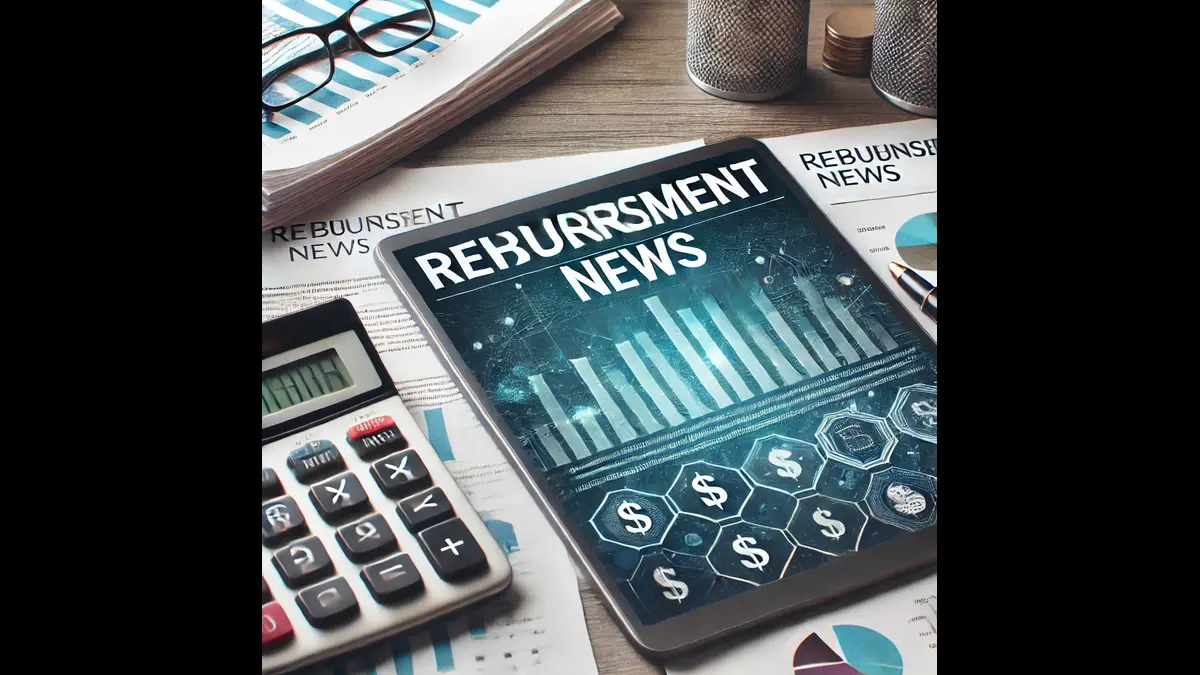 Reimbursement News: Understanding Policy Updates and Trends