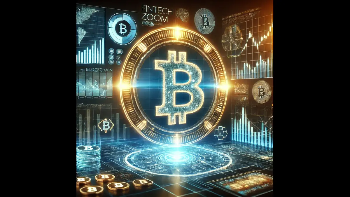 Fintechzoom.com Crypto News: Stay Ahead in the Digital Currency Revolution