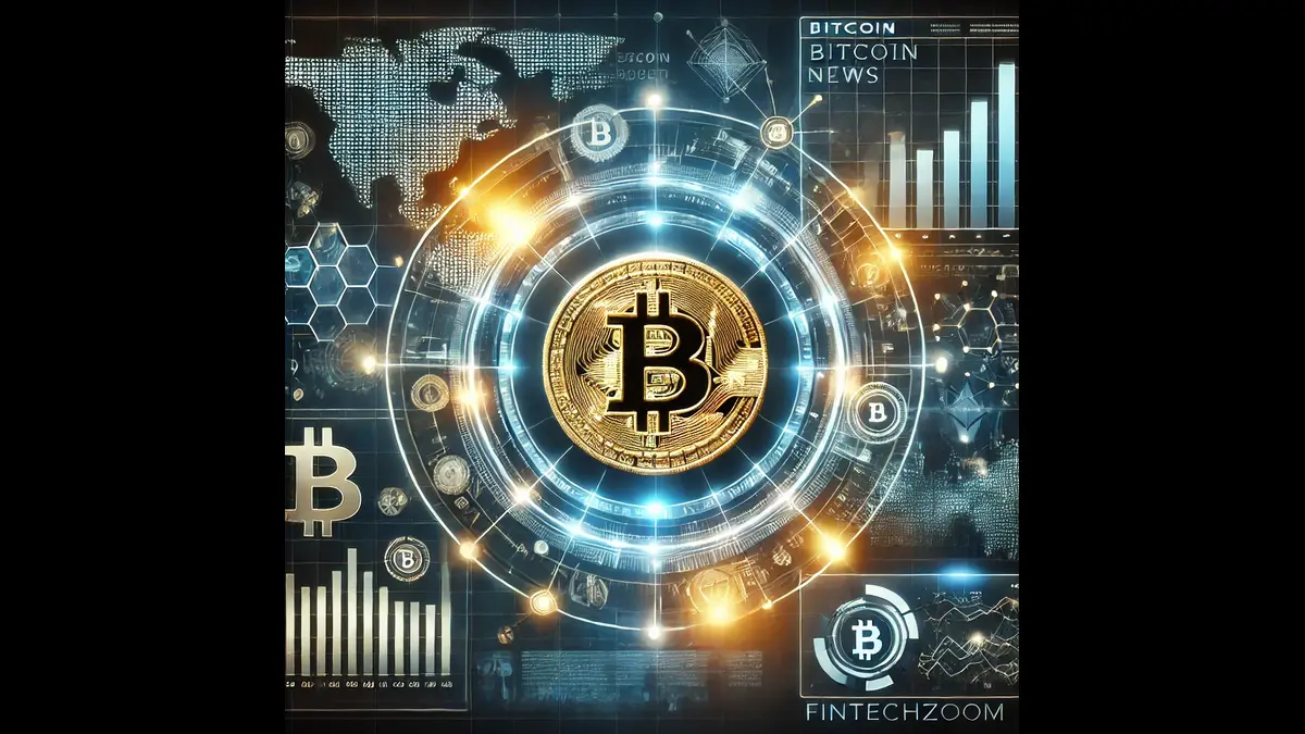 Fintechzoom.com Bitcoin News: Stay Updated on the Latest Crypto Trends