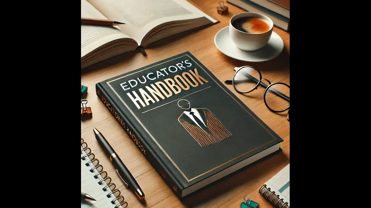 Educators Handbook: A Comprehensive Guide for Teachers and Administrators