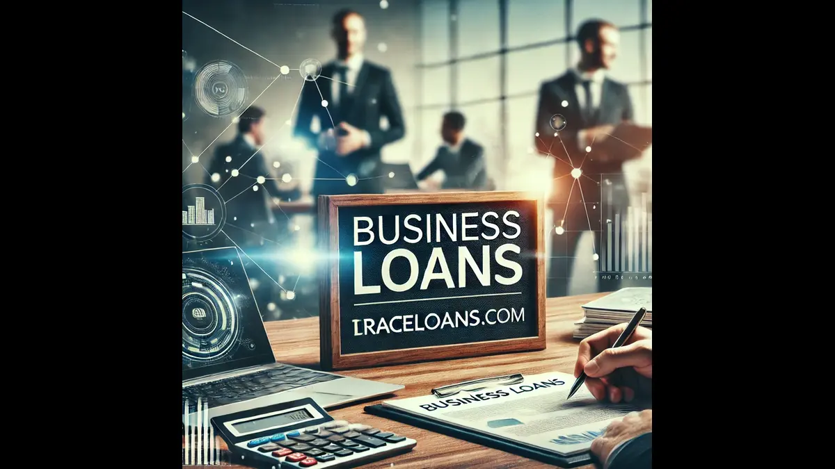 Traceloans.com Business Loans: The Ultimate Solution for Entrepreneurs