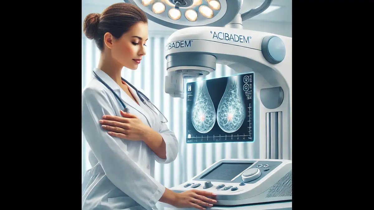 Acibadem Breast Health: Comprehensive Care for Women's Well-Being